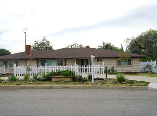 2118 Canterbury Ln, Glendora, CA 91741