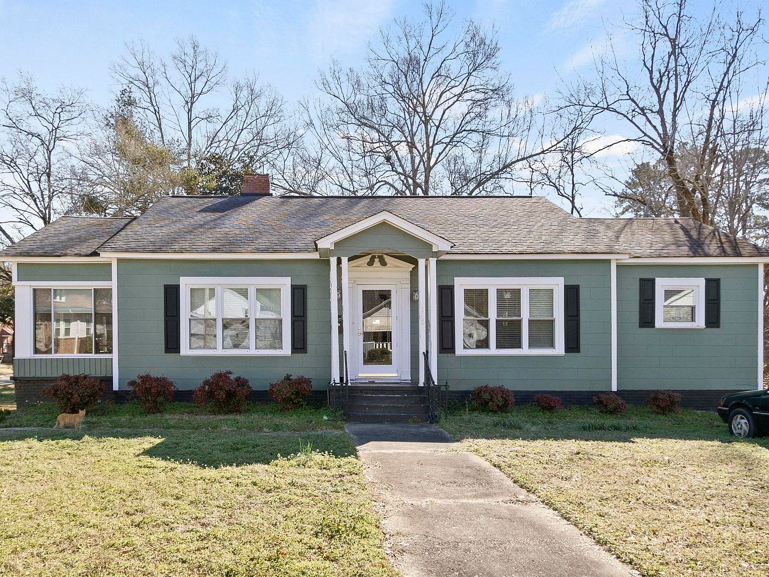 105 Wardlaw St, Abbeville, SC 29620 MLS 1518223 Zillow
