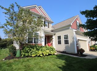 12882 Thames Dr, Fishers, IN 46037