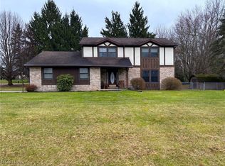 3898 Shawnee St NW, Uniontown, OH 44685