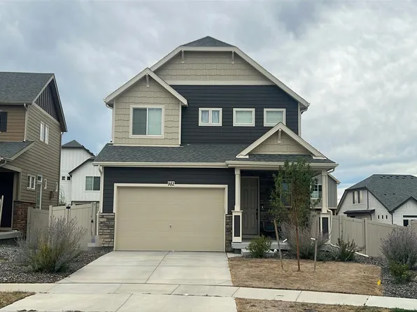 982 Magnolia St, Erie, CO 80516