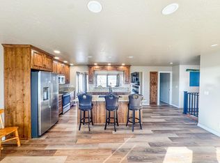35408 Rocky Point Rd, Polson, MT 59860