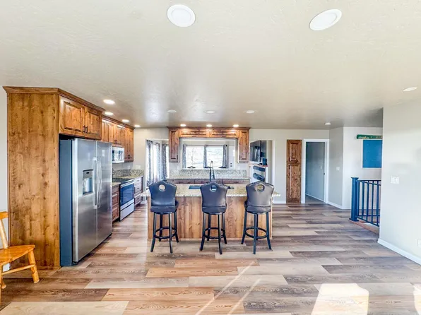 35408 Rocky Point Rd, Polson, MT 59860