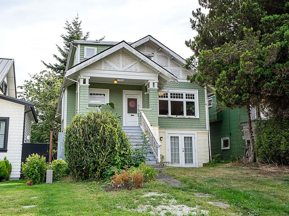 1st image of 2814 Trinity St