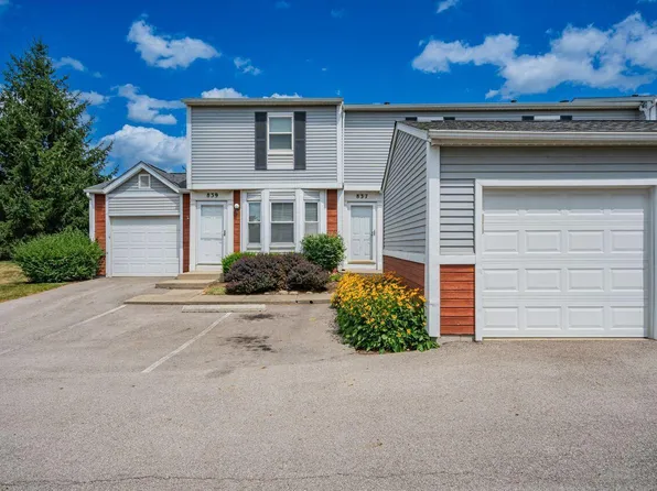 837 Annagladys Dr, Worthington, OH 43085
