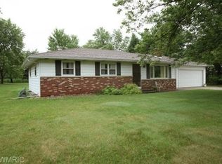 6338 N Sprinkle Rd, Kalamazoo, MI 49004