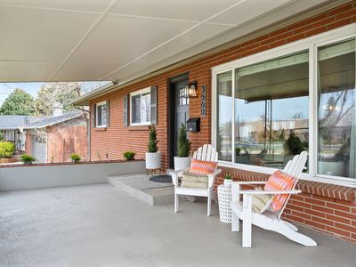 3560 S Glencoe St, Denver, CO, 80237