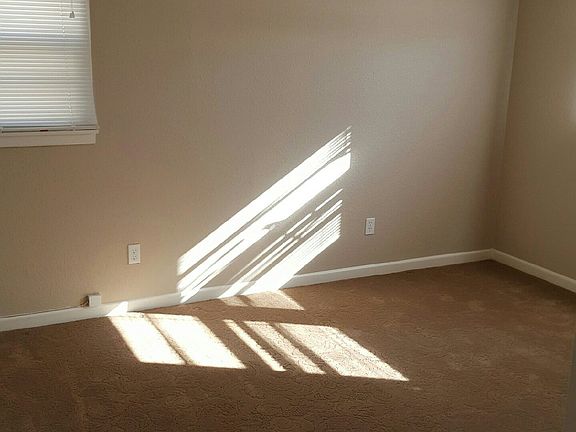 One of the Bedrooms
