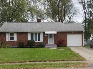 3840 Norman Ave NW, Canton, OH 44709