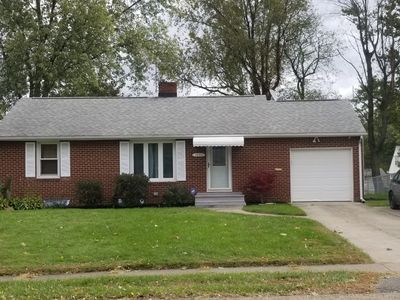 3840 Norman Ave NW, Canton, OH, 44709