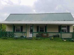 228 Mount Zion Church Rd, Jonesborough, TN 37659