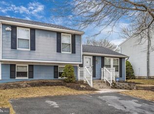 1317 Hillcrest Dr, Frederick, MD 21703