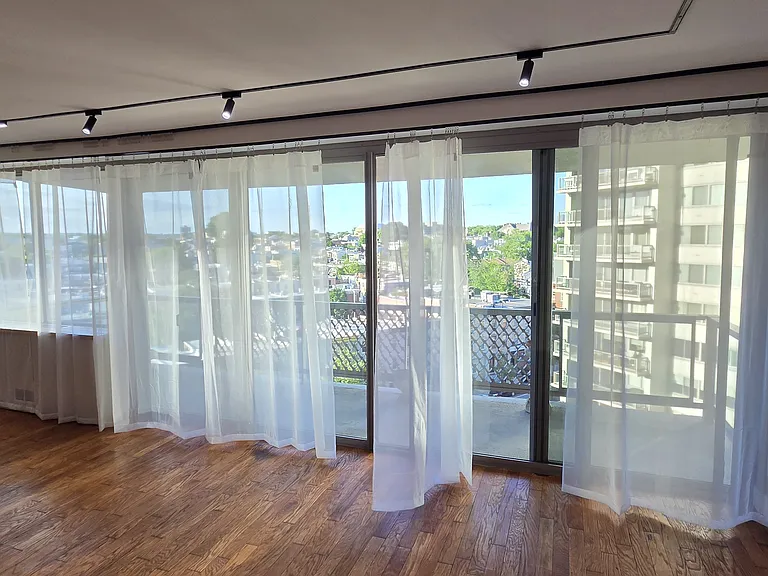2401 Pennsylvania Ave #9A10 — Photo 9