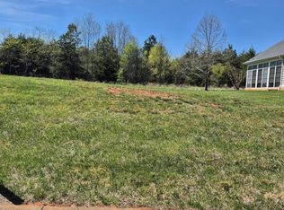LOT 37 Cranberry Ct, Moneta, VA