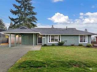 17012 123rd Ave SE, Renton, WA 98058