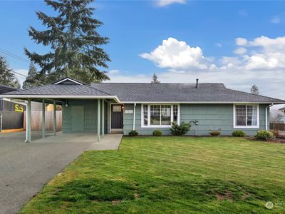 17012 123rd Avenue SE, Renton, WA, 98058