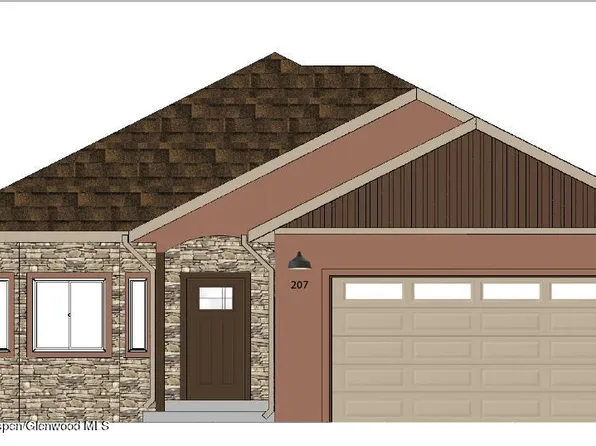 207 Tobiano Ln, Silt, CO 81652