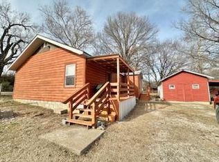 4349 County Road 2400, Coffeyville, KS 67337