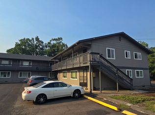 1017 J St #22, Springfield, OR 97477