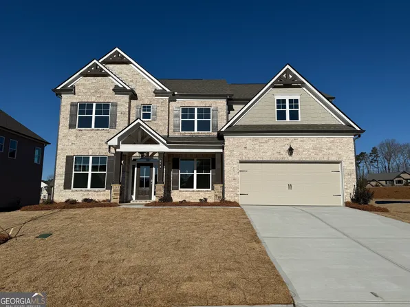 958 Winding Rose Dr #78A, Hoschton, GA 30548