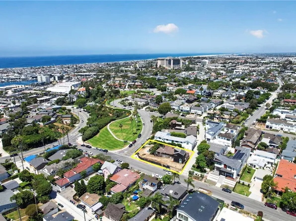 2700 Cliff Dr, Newport Beach, CA 92663