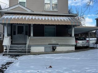 905 Franklin St, McKeesport, PA 15132