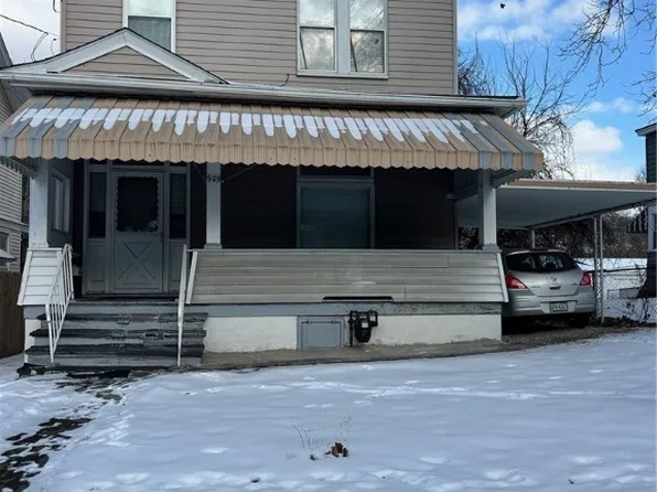 905 Franklin St, McKeesport, PA 15132