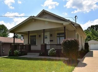2671 Vestal Rd, Youngstown, OH 44509