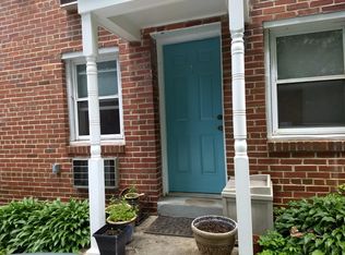 7300 Flower Ave APT 1, Takoma Park, MD 20912