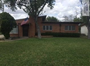 1105 E Crockett Ave, Harlingen, TX 78550