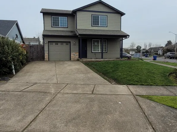 1528 Boulder Creek St SE, Salem, OR 97317