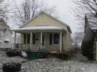 1111 5th St, Sandusky, OH 44870