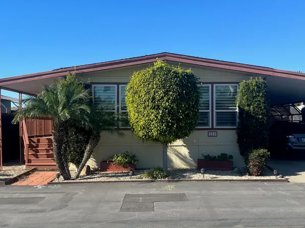 340 Old Mill Rd Space 260, Santa Barbara, CA 93110