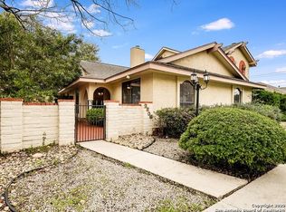 5806 Royal Clb, San Antonio, TX 78239