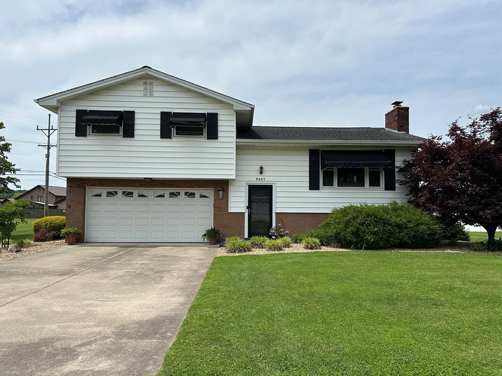 Real estate listing image