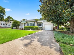 4928 E 25th St, Tulsa, OK 74114