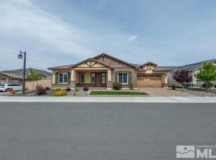 9750 Thesolious Ln, Reno, NV 89521