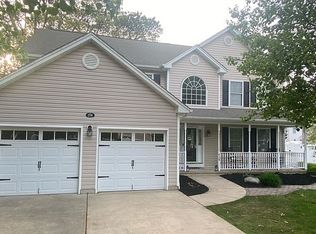 938 Sandy Cir, Manahawkin, NJ 08050