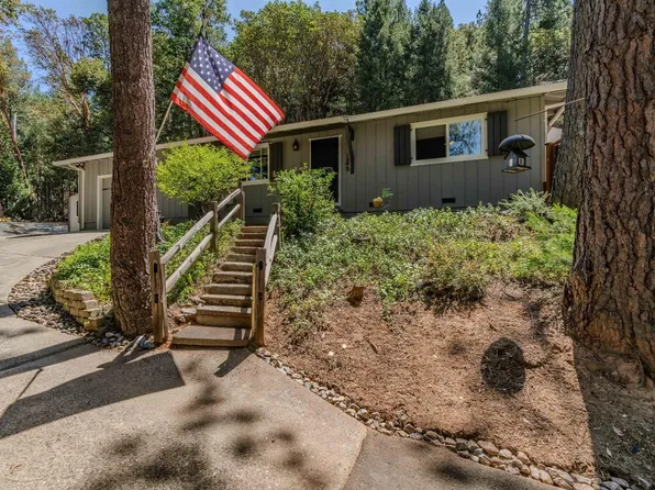 14540 Volcano Pioneer Rd, Pioneer, CA 95666