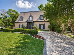 3401 Hanover Ave, Dallas, TX 75225