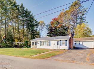 190 Priddle Point Rd, Gloversville, NY 12078