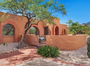 5417 N Maguey Pl, Tucson, AZ 85750