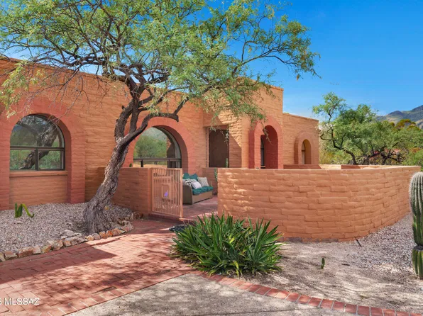5417 N Maguey Pl, Tucson, AZ 85750