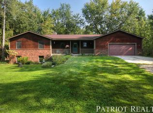 2367 141st Ave, Dorr, MI 49323