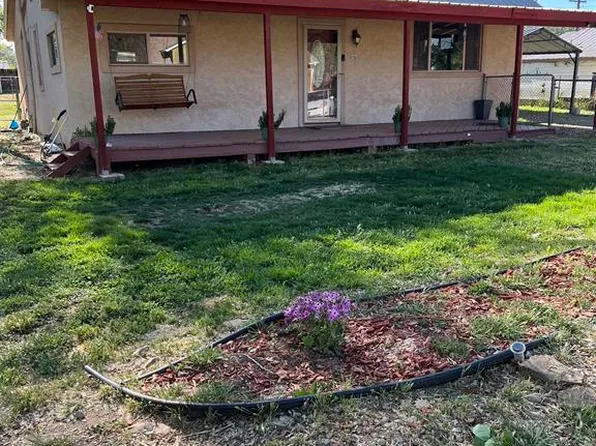 317 S Chestnut Street, Cortez, CO 81321
