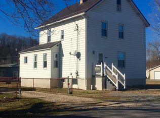 1701 Clarendon Ave, Clearfield, PA 16830