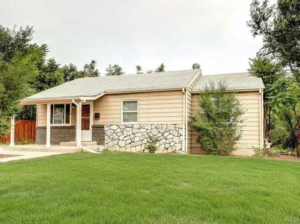 2141 Fir Drive, Denver, CO 80229