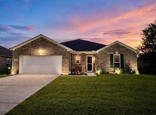 3502 Pentland Downs St, Pearland, TX 77584