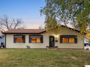 5117 S 143rd St, Omaha, NE 68137