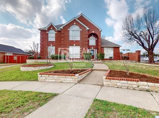 2924 Cherry Spring Ct, Plano, TX 75025